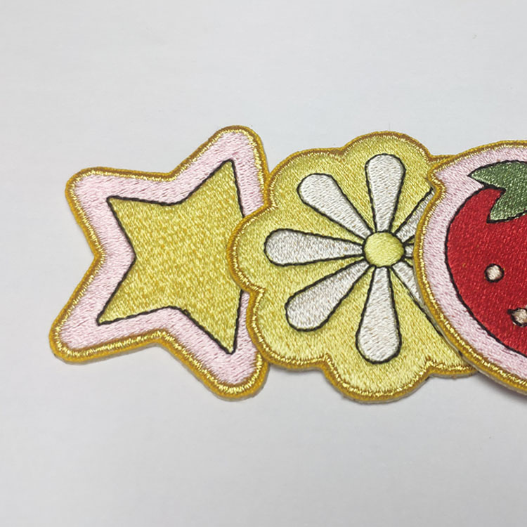 Military Patches