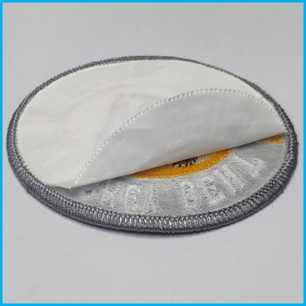 Adhesive Backing