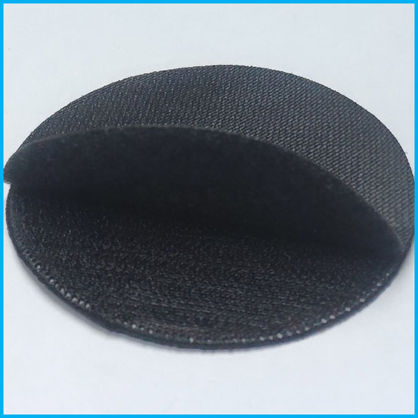 Velcro backing patches