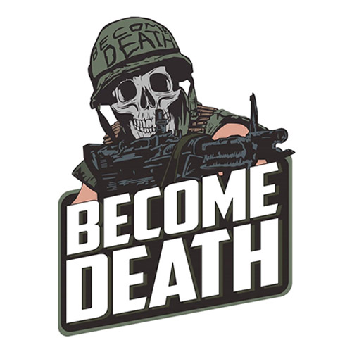 custom morale Patches