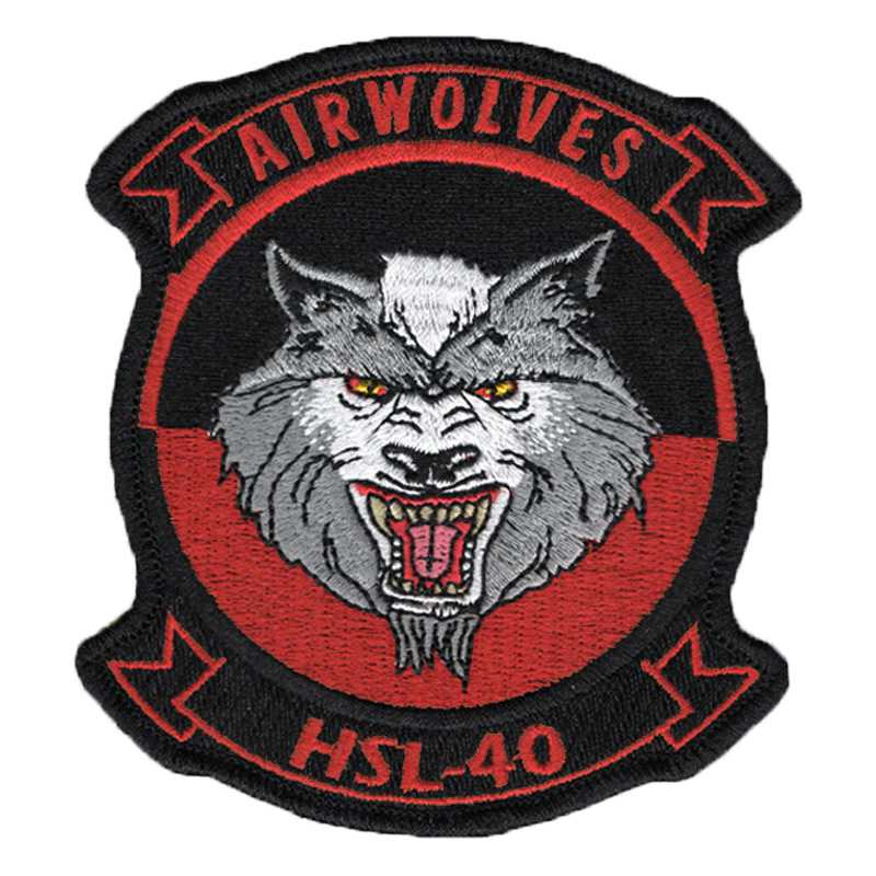 Top-Quality Custom Military Velcro Patches