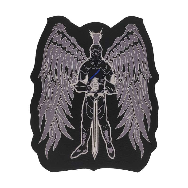 Motorcycle Patches