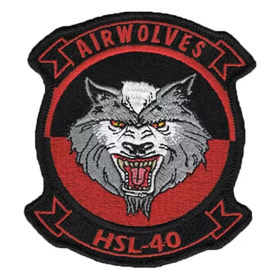 Military Patches