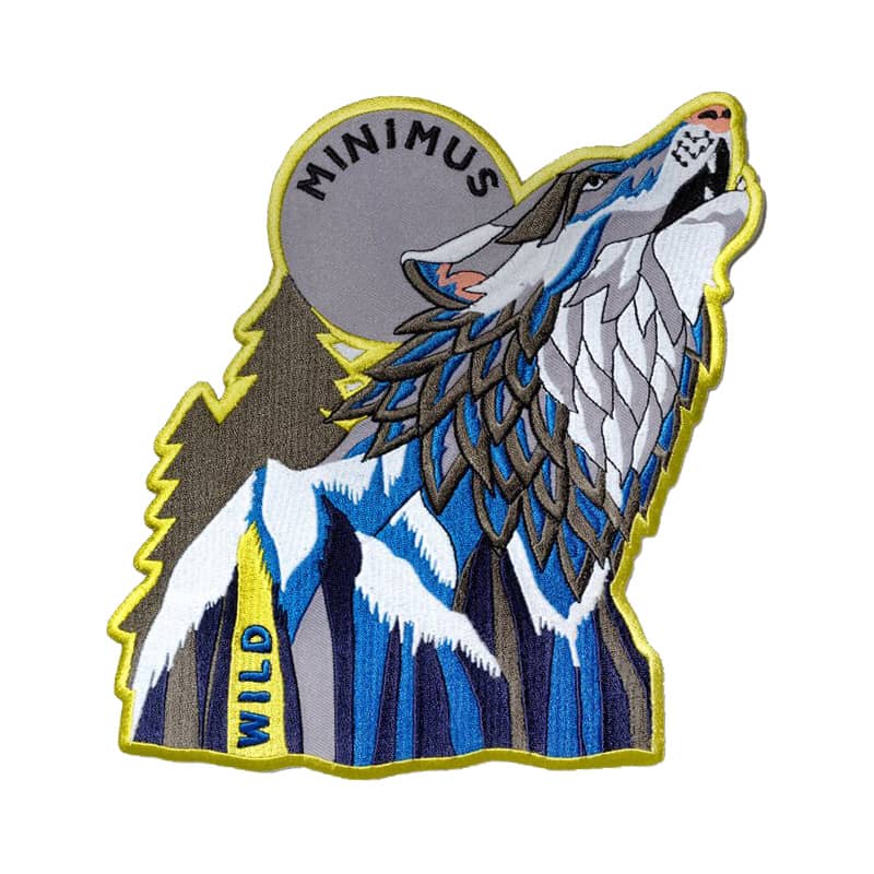 Wholesale Custom Patches Embroidered, Wholesale Custom Patches Embroidered  Manufacturers & Suppliers