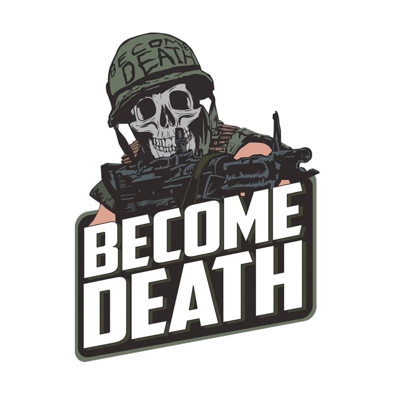 Morale Patches