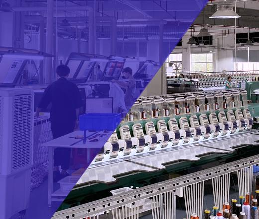 <strong>Premium Quality Custom Patches Factory In China</strong>