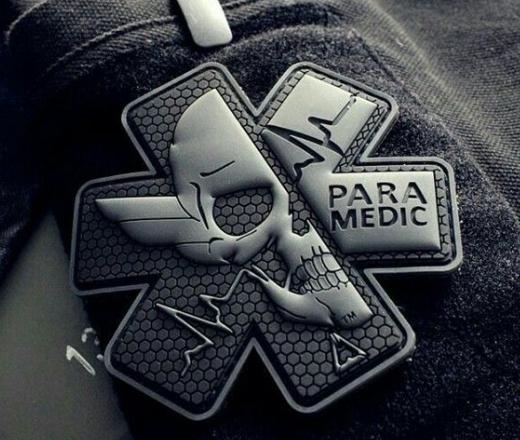 <strong>What Are Morale Patches?</strong>