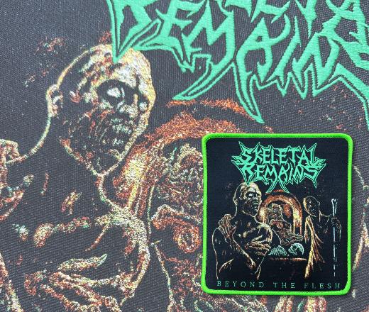 <strong>How Woven Patches Are Made?</strong>