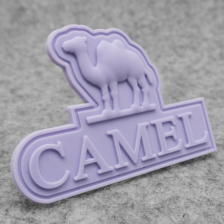 Silicone Labels