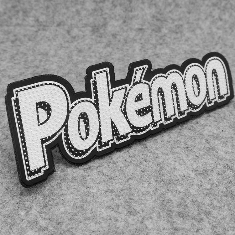 Silicone Labels