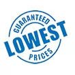 LOWEST PRICES